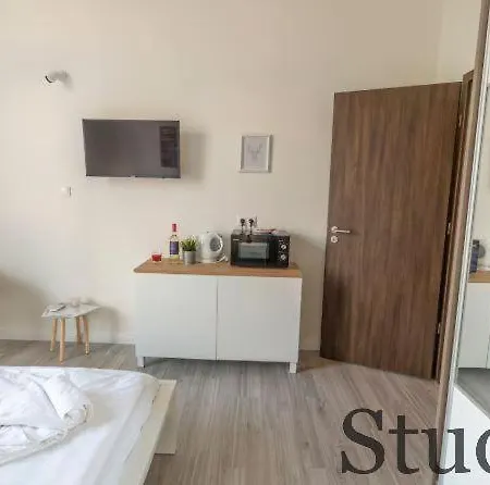 Apartament Panorama *