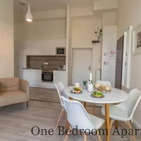 Apartment Panorama