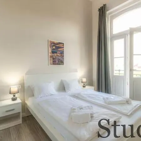 Panorama Apartament *