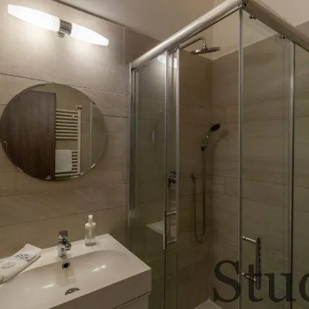 Apartament Panorama Budapesta