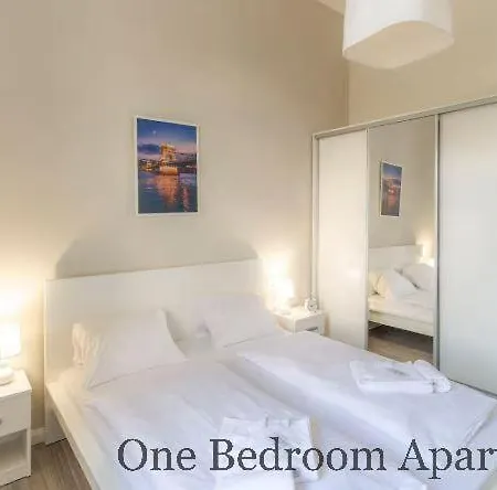 Apartment Panorama