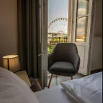 Appartement Panorama Budapest