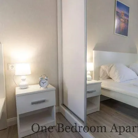 Panorama Apartment