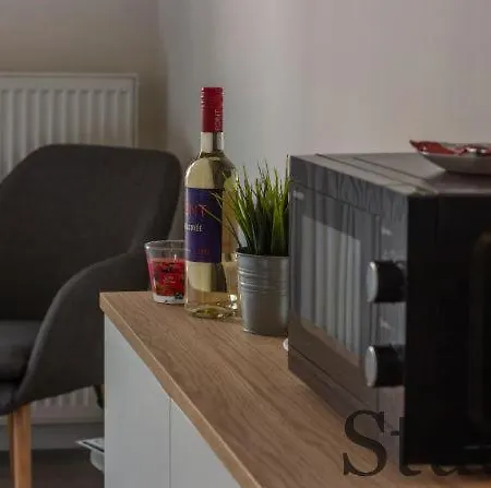 Apartamento Panorama *