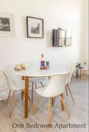 Apartamento Panorama